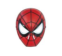 Rubies Avengers - Máscara de Spiderman para niño, talla única ( 35634)