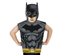Rubies Batman - Set partytime Spain 33688) Carnaval