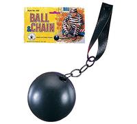 Rubies - Bola de preso y Cadena