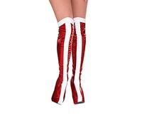 Rubies Botas de Disfraz oficial de Wonder Woman, para adultos