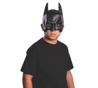 Rubie's Boy's Official Batman Mask, Child's Mask, Black, One Size