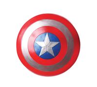 Rubies Capitán América Escudo 24″ Arma Juguete Adulto Cosplay