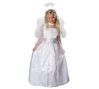 Rubies Child's Rosebud Angel Costume Small for Themed Parties and Halloween