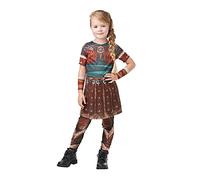 Rubie's Official How to Train Your Dragon Astrid Childs Costume