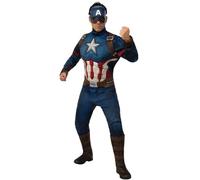 Rubies Costume Adult Standard