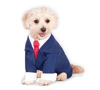 Rubie'S Costume Co Traje de Negocios para Mascotas