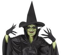 Rubies Costume Company Disfraz Adulto - Set Bruja Malvada