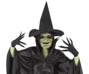 Rubies Costume Company Disfraz Adulto - Set Bruja Malvada