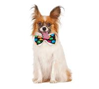 Rubies Costume Company Polka Dot Pet Bowtie