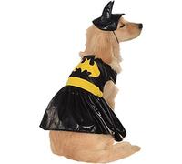 Rubies Costume Disfraz de DC Heroes and Villanos para Mascotas