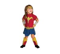 Rubie's Costume Justice League Wonder Romper Costume Toddler