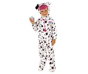 Rubies Cry Babies Disfraz Dotty, S (S8643-S), multicolor