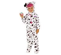 Rubies Cry Babies Disfraz Dotty, S (S8643-S), multicolor