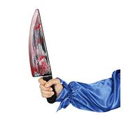 Rubies - Cuchillo Destripador Sangriento 40 cm (S7717)