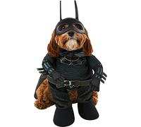 Rubie'S DC Batman: The Batman Movie - Disfraz para Mascotas, como se Muestra, Grande