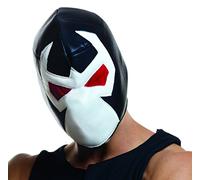 Rubies DC Comics Bane Costume Mask Adult One Size