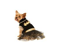 Rubie'S DC Comics Batgirl - Vestido tutú para Mascotas, Talla XS