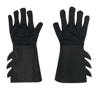 Rubies DC Comics - Guantes de Batman para niños, talla única