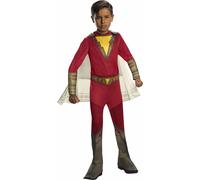 Rubies Dc Comics Shazam Película Superhéroe para Niños Disfraz Halloween 700707