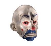 Rubies Joker Suministros para fiestas, dibujos animados, color blanco, (One Size) (Rubie's 4502)