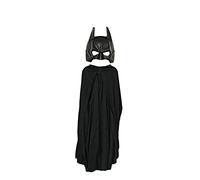Batman - Set de capa y máscara 3-10 años
