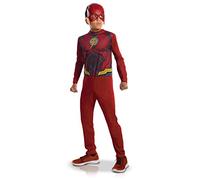 RUBIES - DC oficial - FLASH