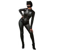 Rubies DC Selina Kyle: El disfraz de película de Batman, mediano (702991)