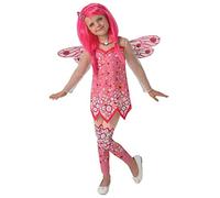 Rubie'S Deluxe MIA and Me - Disfraz de Hada mística para niños