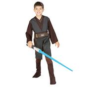 Rubies Deutschland 3 8820 - Disfraz de Anakin para niño (8 años) (talla L)