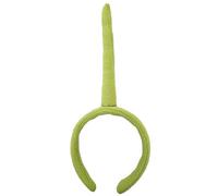 Rubies Diadema Dipsy Teletubbies para adulto – Accesorio para disfraz con licencia oficial