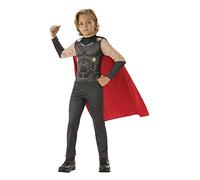 Rubies - Disfrac de Thor para niño, Infantil M (5-7 años) Rubie'S 640931-M
