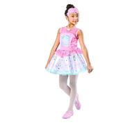 Rubies DISFRAZ BARBIE PARA NIÑOS