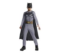 Rubies Disfraz Batman Jl Inf Multicolor, M (5-7 años) 640166-M
