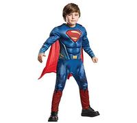 Rubies - Disfraz Batman v Superman para niños