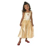 Rubies Disfraz Bella Inf Multicolor, M (5-6 años) 886511-M