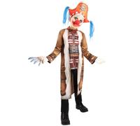 Rubies DISFRAZ BUGGY EL PAYASO CLASSIC INFANTIL ONE PIECE