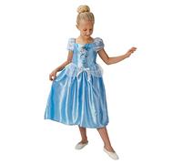 Rubies DISFRAZ CENICIENTA 2-3 AÑOS