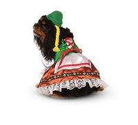 Rubies Disfraz Company Oktoberfest Sweety - Traje para Mascotas