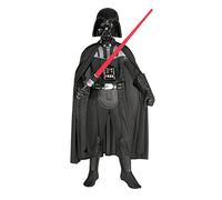Star Wars Deluxe Darth Vader Costume - Medium