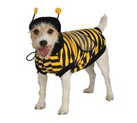 Rubie'S - Disfraz de abejorro para Mascotas, Grande