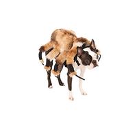 Rubie'S - Disfraz de araña Gigante, para Mascotas, Perro, Producto Oficial, Ideal para Halloween