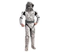 Rubies Disfraz de Arf Trooper Star Wars Deluxe para niño