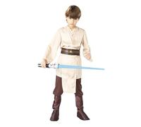 Rubies Disfraz de Caballero Jedi, Multicolor, Talla L