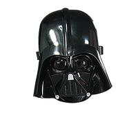 Rubie's Official Disney Star Wars Darth Vader-Maske für Kinder (Importación USA)