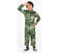 RUBIE'S - Disfraz de entrada militar (8-10 años)
