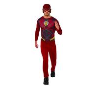 Rubies Disfraz de Flash para hombre adulto – Talla XL (820961-XL)