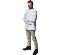 Rubie's Disfraz de Hannibal Lecter para hombre, el silencio de los corderos, para fiestas temáticas y Halloween, como se muestra, talla M