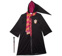 Rubies- Disfraz de Harry Potter con Accesorios para niños, Color, (Rubie'S Spain, S.L. G35089)