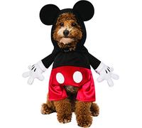 Rubie'S Disfraz de Mickey Mouse para Mascotas Costume Co