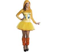Rubies Disfraz de Piolín Looney Tunes para mujer - M